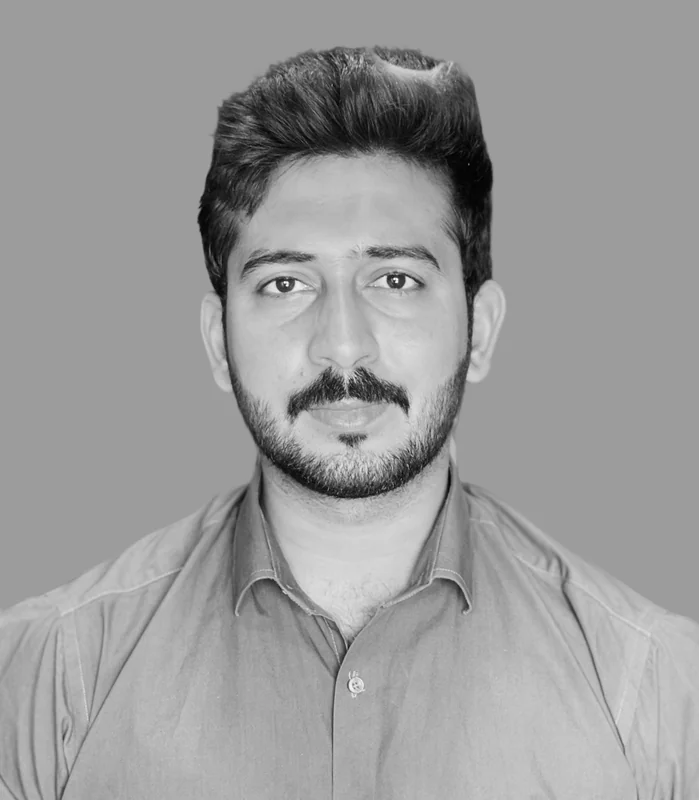 Hamza Qayyum — Product Designer