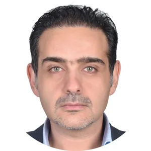 Mohammad Alabsi